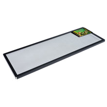 Load image into Gallery viewer, Couvercle grillagé Exo Terra pour terrariums - 91 x 30 cm (36 x 12 po)