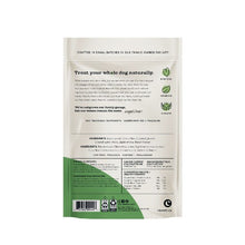 Load image into Gallery viewer, Crumps' Naturals Gâteries Pour Chien - "Plaque Busters" 7 pouces, Bacon