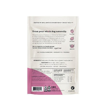 Load image into Gallery viewer, Crumps' Naturals Gâteries Pour Chien - "Plaque Busters" 3.5 pouces, Original