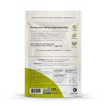 Load image into Gallery viewer, Crumps' Naturals Gâteries Pour Chien - "Plaque Busters Advanced" 7 pouces, Double fraîcheur