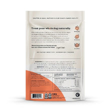 Load image into Gallery viewer, Crumps' Naturals Gâteries Pour Chien - "Plaque Busters Advanced" 7 pouces, Soins de la bouche