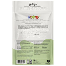 Load image into Gallery viewer, Crumps' Naturals Gutsy Gâteries pour chat - Bouchées équilibrées 90 gr