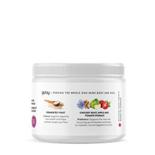 Load image into Gallery viewer, Crumps' Naturals Gutsy équilibre - Gâterie pour chien, Poudre d'agneau et patates douces 100g