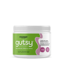Load image into Gallery viewer, Crumps' Naturals Gutsy équilibre - Gâterie pour chien, Poudre d'agneau et patates douces 100g