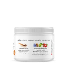 Load image into Gallery viewer, Crumps' Naturals Gutsy équilibre - Gâterie pour chien, Poudre de poulet 100g