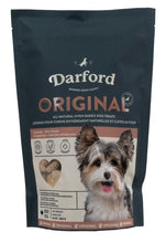 Load image into Gallery viewer, Darford Original Gâteries pour chien de petite taille - Forme de coeur 680 gr