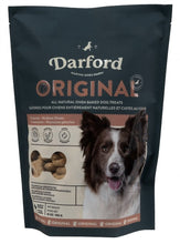 Load image into Gallery viewer, Darford Original Gâteries pour chien de moyenne taille - Forme d'os 992 gr