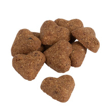 Load image into Gallery viewer, Darford Soft Bites Gâteries tendres et moelleuses pour chien - Beurre d'arachide