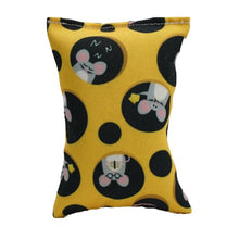 Load image into Gallery viewer, Define Planet Jouet pour chat - Pochette avec herbe à chat paquet de 2