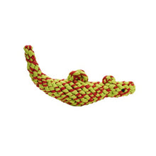 Load image into Gallery viewer, Define Planet Jouet pour chien en coton naturel "Cottonpals" - Cindy L'hippocampe