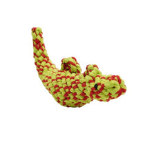 Load image into Gallery viewer, Define Planet Jouet pour chien en coton naturel "Cottonpals" - Cindy L'hippocampe