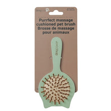 Load image into Gallery viewer, Dexypaws Brosse de massage pour animaux