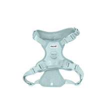 Load image into Gallery viewer, Dexypaws Harnais sans traction pour chien, Bleu ciel