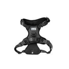 Load image into Gallery viewer, Dexypaws Harnais sans traction pour chien, Noir