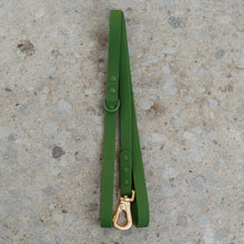 Load image into Gallery viewer, Dexypaws Laisse imperméable pour chien - Vert camouflage - 5 pieds