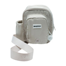 Load image into Gallery viewer, Dexypaws Sac à bandoulière - Couleur crème au beurre