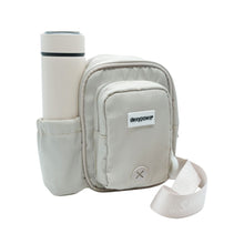 Load image into Gallery viewer, Dexypaws Sac à bandoulière - Couleur crème au beurre