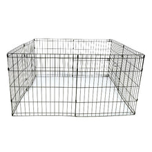 Load image into Gallery viewer, Parc Dogit pour l’intérieur ou l’extérieur