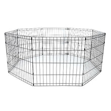 Load image into Gallery viewer, Parc Dogit pour l’intérieur ou l’extérieur