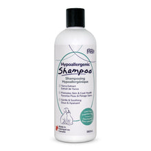 Load image into Gallery viewer, Envirofresh Shampoing pour Chien - Hypoallergénique - Avec extrait de yucca - 380 ml