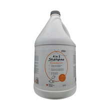 Load image into Gallery viewer, Envirofresh Shampoing pour chien, 4 en 1, Lait de coco & aloès