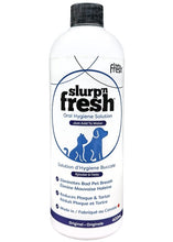 Load image into Gallery viewer, Envirofresh Slurp'n Fresh formule originale pour chien