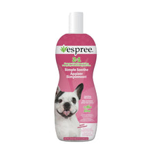Load image into Gallery viewer, Espree Shampoing et revitalisant 2 en 1 pour chien - Apaisant - Parfum botanique 591 ml