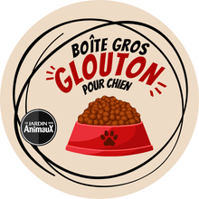 Load image into Gallery viewer, Rawhide chew - 6'' ring