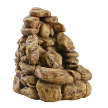 Load image into Gallery viewer, Cascade Exo Terra à l’aspect de galets naturels pour reptiles