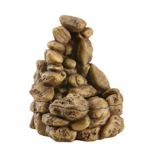 Load image into Gallery viewer, Cascade Exo Terra à l’aspect de galets naturels pour reptiles