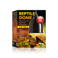 Load image into Gallery viewer, Dôme d’éclairage Reptile Dome Exo Terra