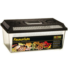 Load image into Gallery viewer, Faunarium Exo Terra, Long