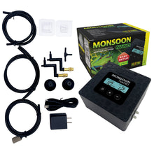 Load image into Gallery viewer, Monsoon Multi II Programmable Misting System - 8 Liter, Exo Terra