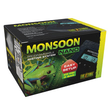 Load image into Gallery viewer, Monsoon Multi II Programmable Misting System - 8 Liter, Exo Terra