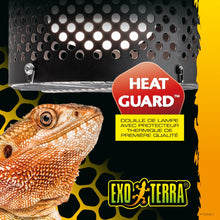 Load image into Gallery viewer, Exo Terra Douille de lampe avec protecteur thermique - Jusqu’à 160 W