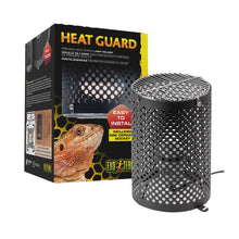 Load image into Gallery viewer, Exo Terra Douille de lampe avec protecteur thermique - Jusqu’à 160 W