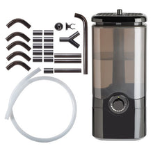 Load image into Gallery viewer, Exo Terra Humidificateur générateur de brouillard - 17 x 17 x 37 cm - 300 ml/h