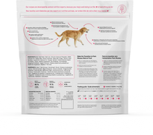 Load image into Gallery viewer, Nourriture crue pour chien Faim Museau - Bœuf & Brocoli