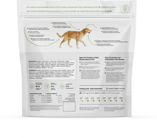 Load image into Gallery viewer, Faim Museau raw dog food - Simply Chicken