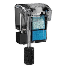Load image into Gallery viewer, Fluval Filtre à moteur AC20 AquaClear, 18-76 L (5-20 gal)