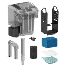 Load image into Gallery viewer, Fluval Filtre à moteur AC20 AquaClear, 18-76 L (5-20 gal)