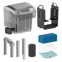 Load image into Gallery viewer, Fluval Filtre à moteur AC70 AquaClear, 152-265 L (40-70 gal)