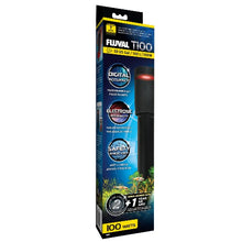 Load image into Gallery viewer, Chauffe-eau T100 Fluval, 100 W, jusqu’à 100 L (26 gal US)