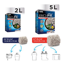 Load image into Gallery viewer, Cylindres Bio-FX Fluval