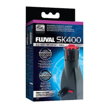 Load image into Gallery viewer, Épurateur de surface SK400 Fluval