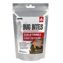 Load image into Gallery viewer, Bug Bites Pellets for Cichlid Fish, Medium/Large
