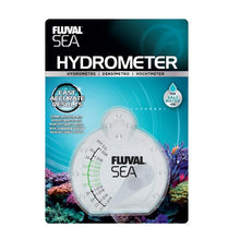 Load image into Gallery viewer, Hydromètre Fluval Sea