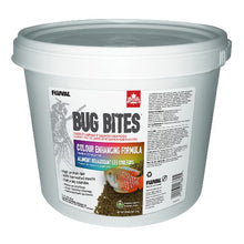 Load image into Gallery viewer, Bug Bites Micro-Pellet Fish Color Enhancer, Medium/Large