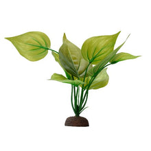 Load image into Gallery viewer, Saurure penché Plant Scapes Aqualife Fluval