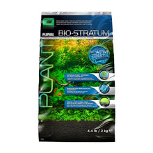Load image into Gallery viewer, Substrat Bio-Stratum Fluval de terre volcanique pour aquariums, format en poudre
